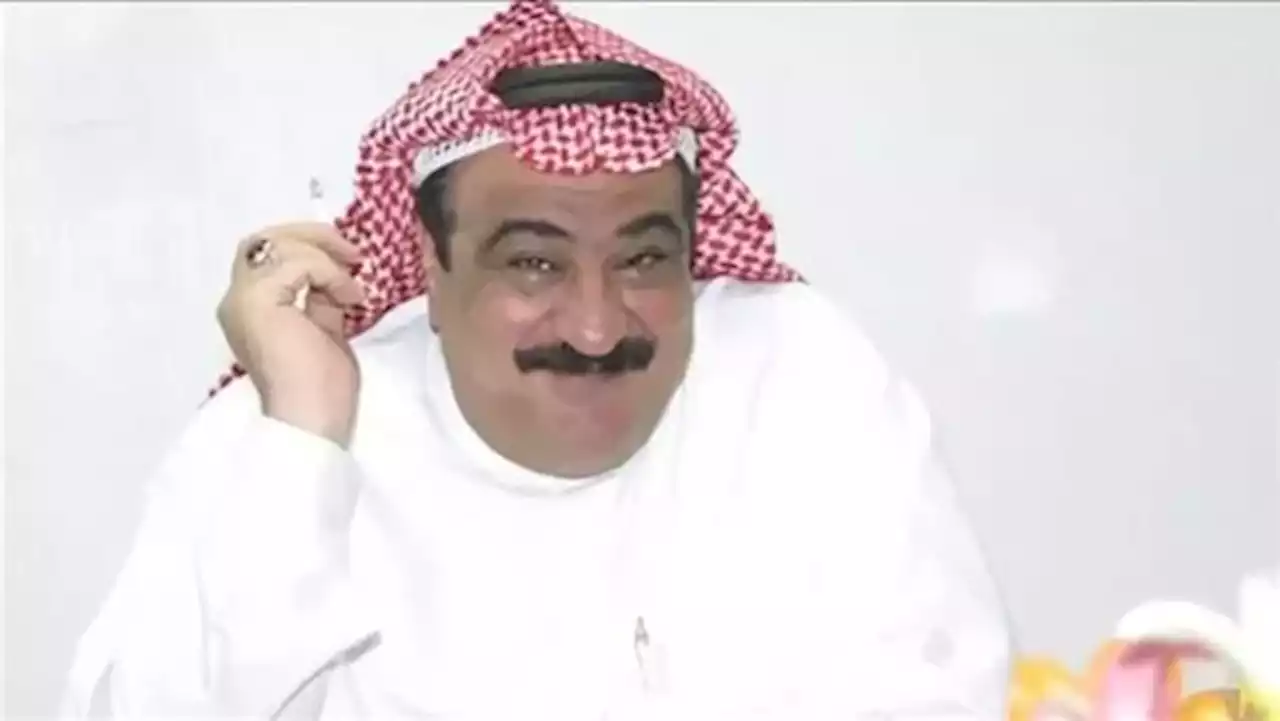رحيل الفنان الكويتي أحمد جوهر.. وعكة صحية أودعته في العناية المركزة