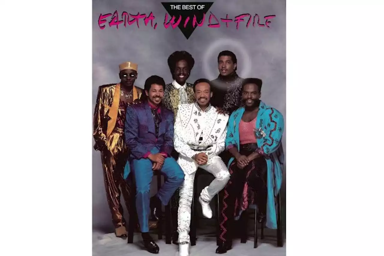 Sheldon Reynolds Earth Wind and Fire meninggal usia 63 tahun