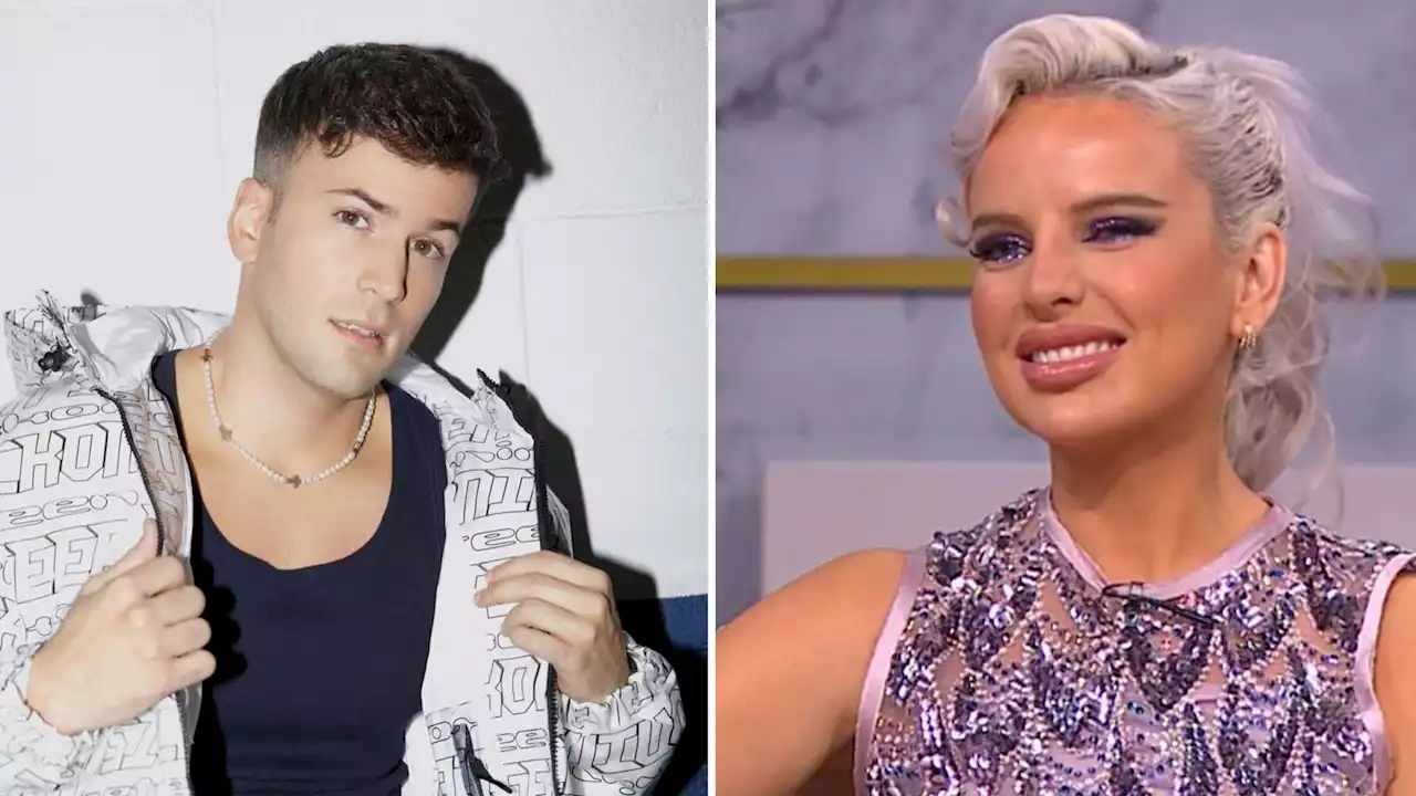 Filipa Torrinha Nunes faz confissão inesperada sobre David Carreira: 'Não sinto calorzinho com ele'