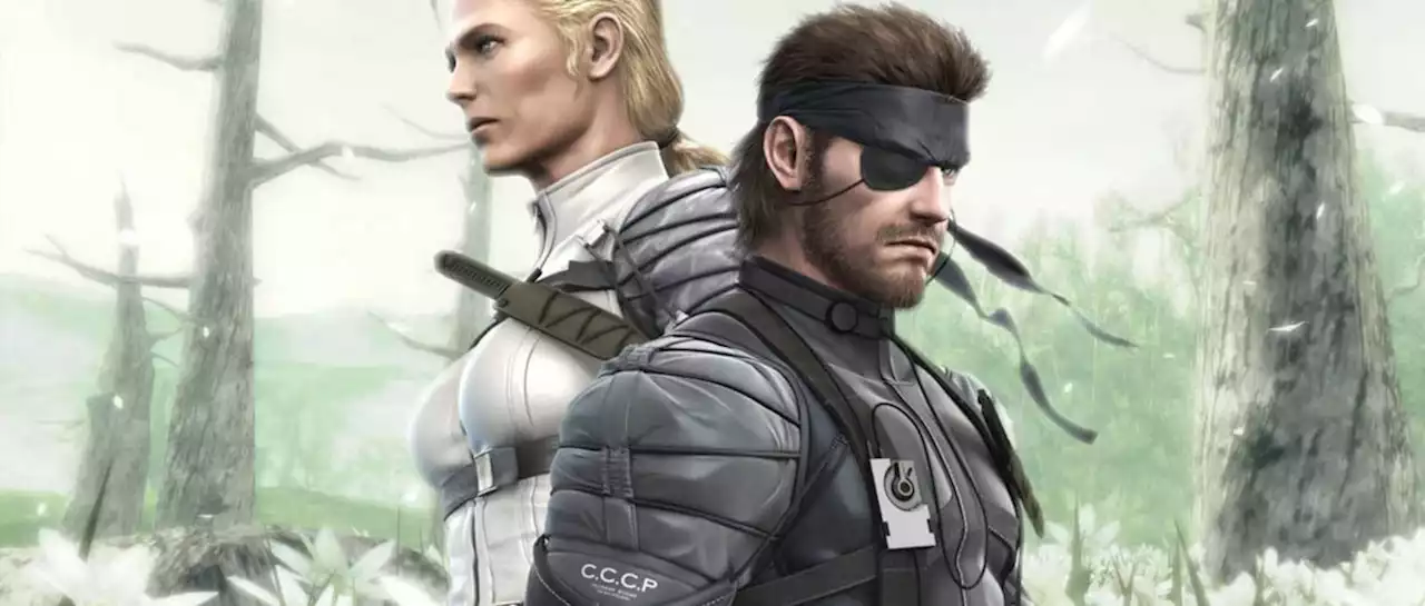 David Hayter vuelve a Metal Gear Solid | Atomix