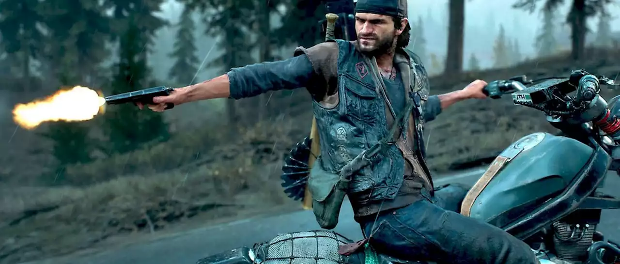 Director de Days Gone desilusionado tras PS Showcase