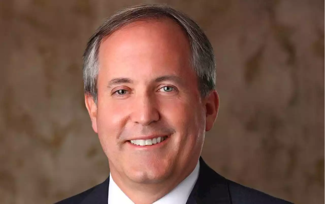 House Panel Recommends Ken Paxton Impeachment