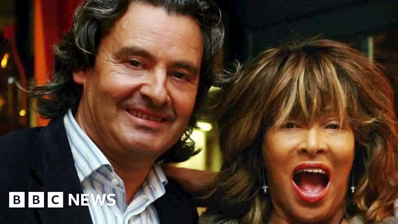 Tina Turner: Friend recalls first date with husband Erwin Bach