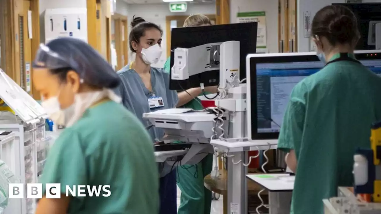 Manx Care rules out new nurses pay offer due to financial pressures