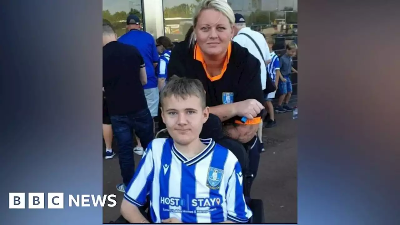 Barnsley rival saves Sheffield Wednesday fan's Wembley trip