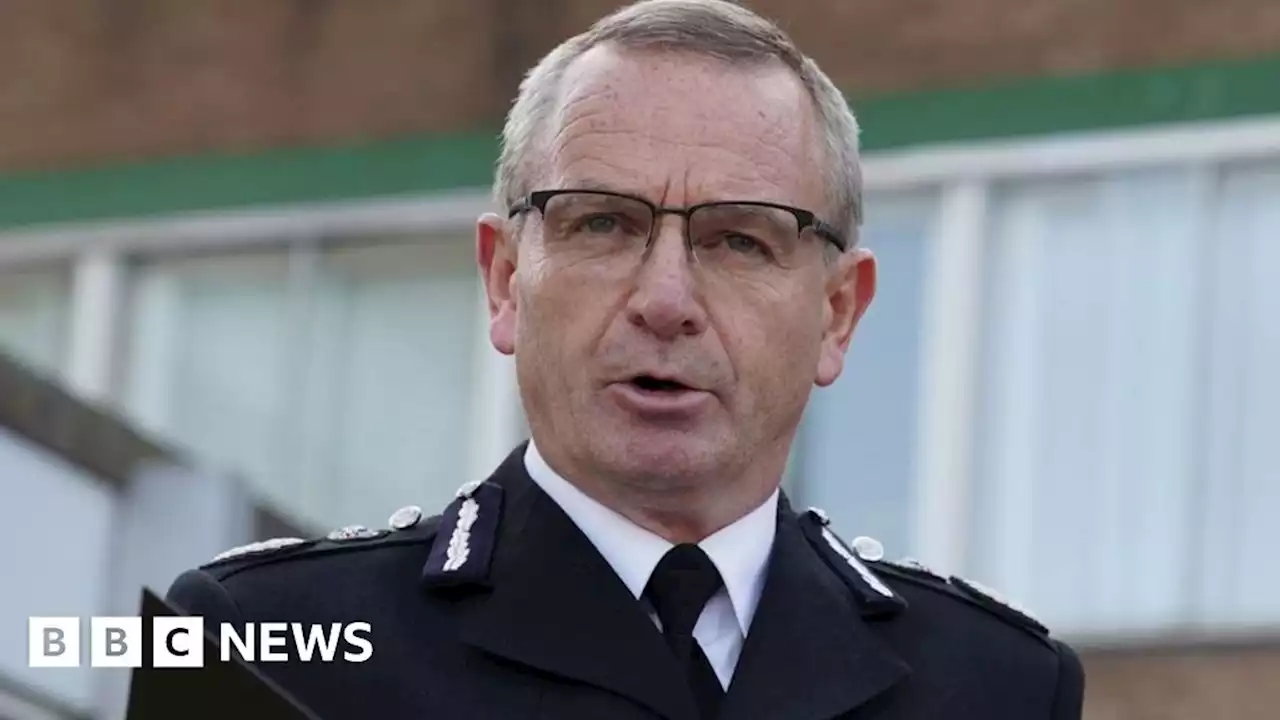 Police Scotland officers offended at chief's racism remarks