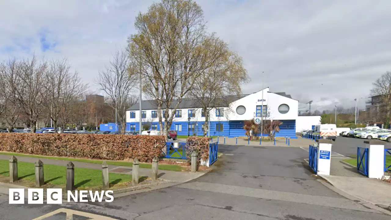 Dublin: Tallaght Garda Station evacuated in security alert