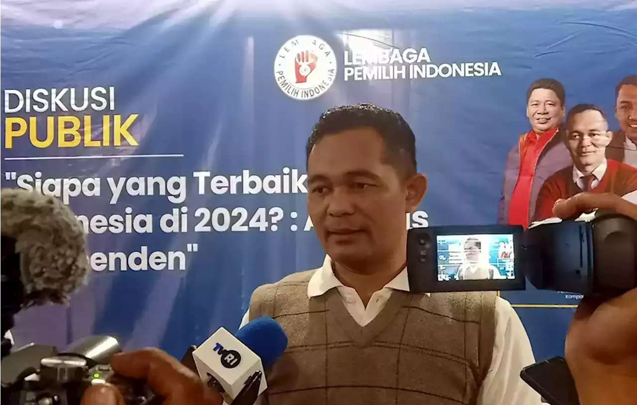 Boni Hargens Sebut Sebagian Pemilih Jokowi Masih Galau Jelang Pilpres 2024