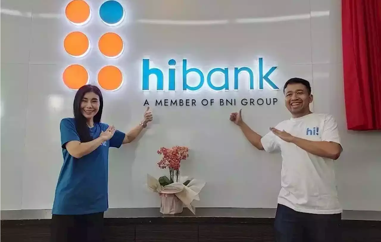 Dukung UMKM Tanah Air, Hibank Luncurkan Produk Terbaru