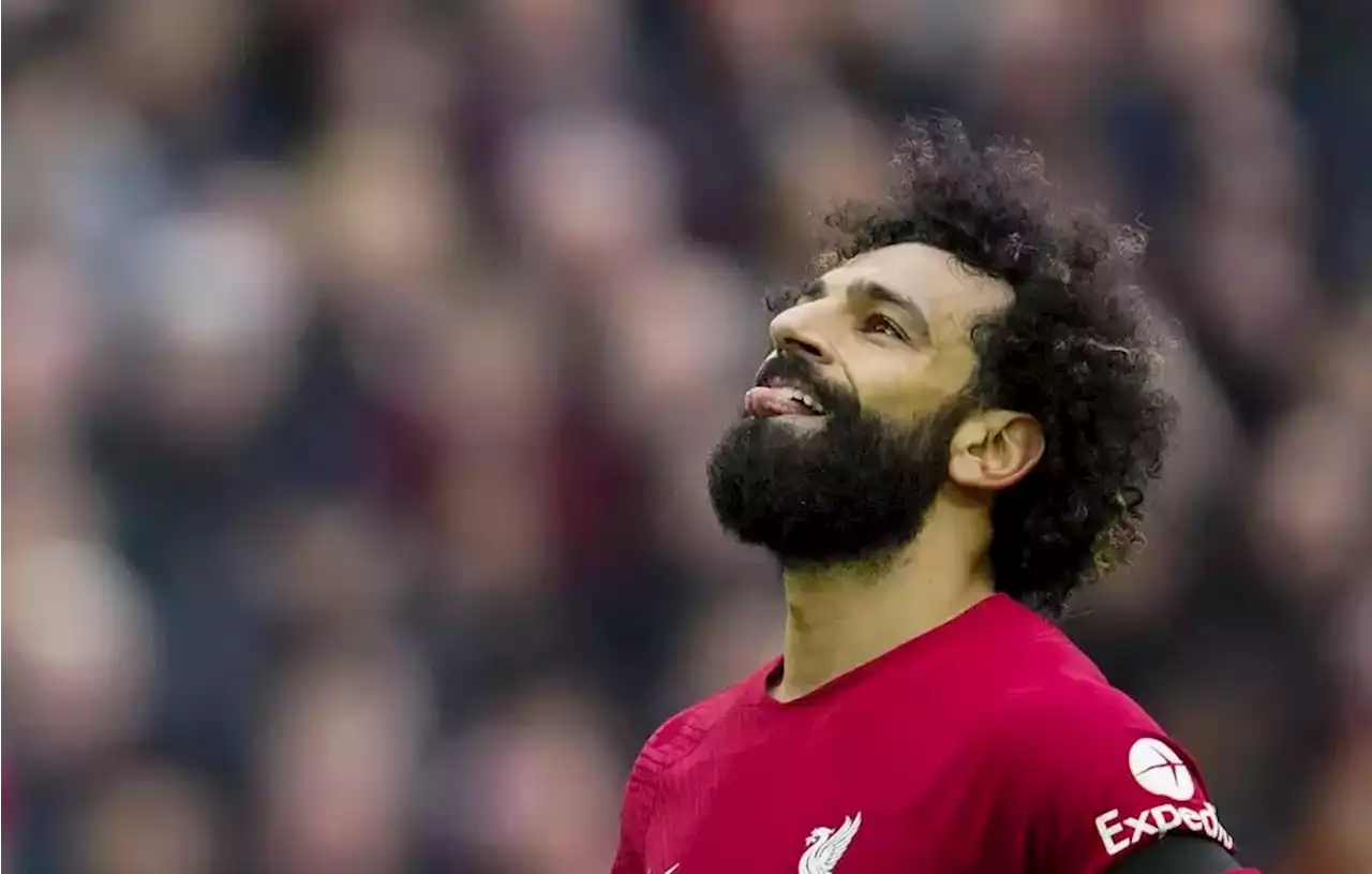 Liverpool Gagal Dapat Tiket Liga Champions, Salah: Saya Merasa Hancur