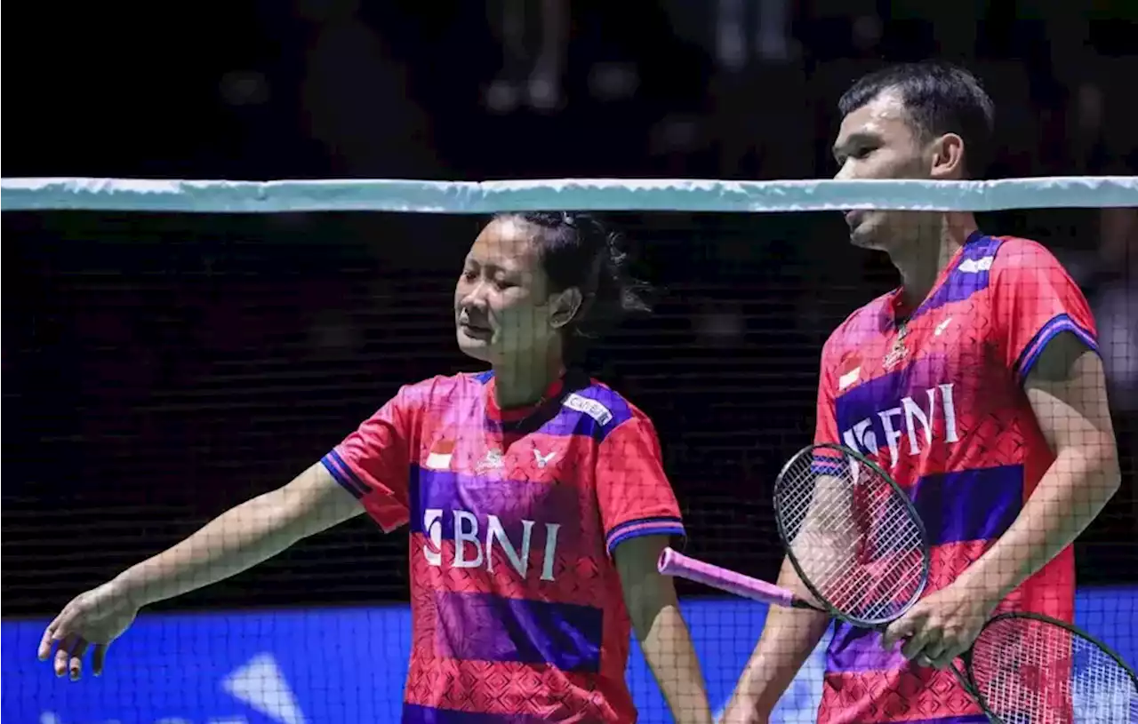 Pitha Akui Banyak Buat Kesalahan Sehingga Gagal ke Semifinal Malaysia Masters