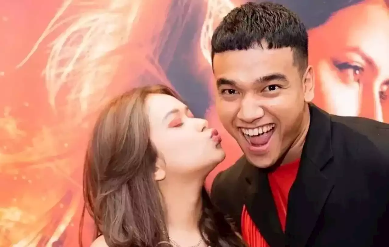 Terkait Video Syur Rebecca Klopper, Fadly Faisal Akui Terpukul