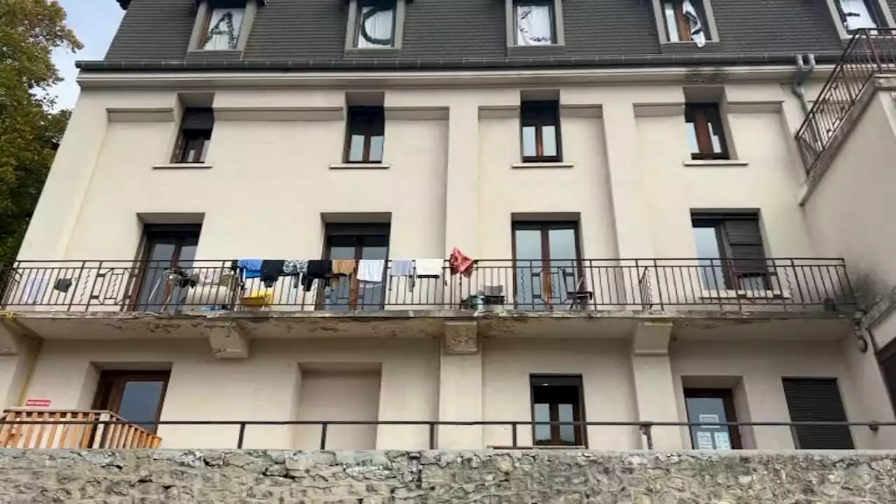 Briançon: un individu interpellé après avoir agressé le veilleur des Terrasses Solidaires