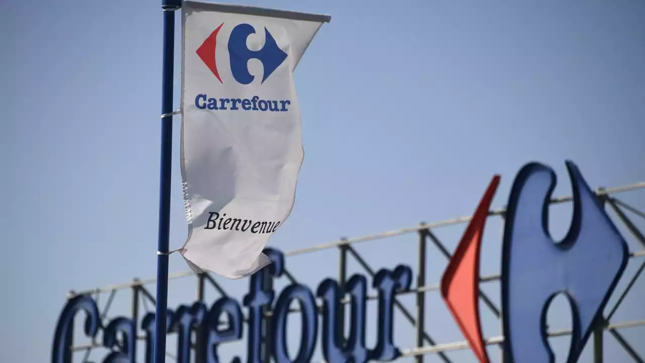 Discount, climat, Casino… quels sujets à l'ordre du jour de l'Assemblée générale de Carrefour?