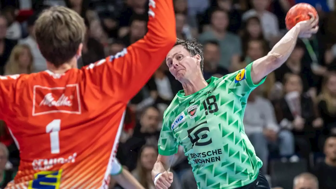 Handball European League: Teams, Zeitplan, TV - Alle Infos zum Final Four!