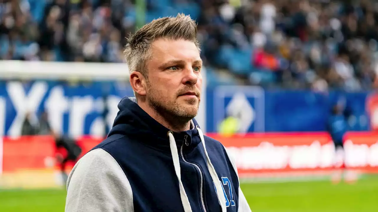 Lukas Kwasniok: Trainer verzichtet nach Vergewaltigungsvorwurf auf Saison-Finale