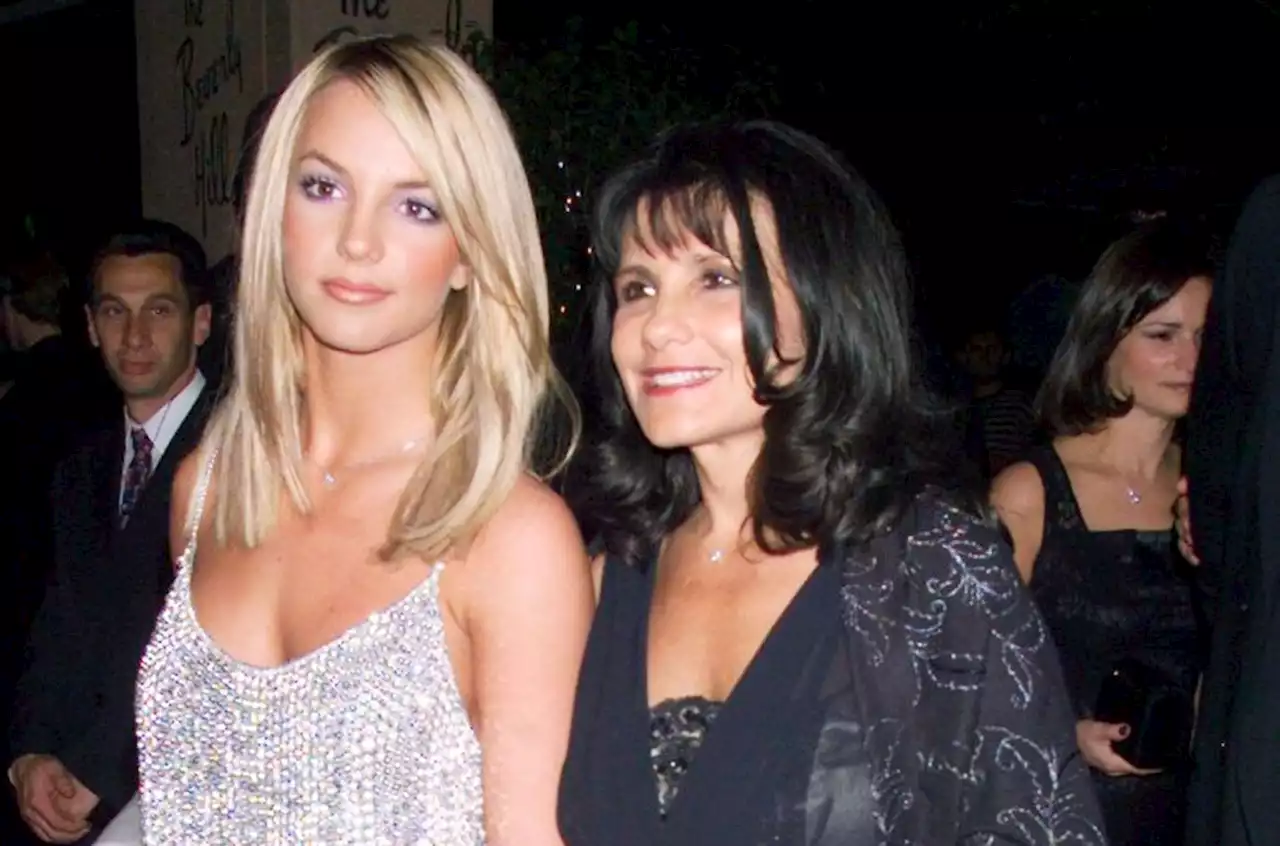 Britney Spears Celebrates Reunion With Mom Lynne: ‘Time Heals All Wounds’