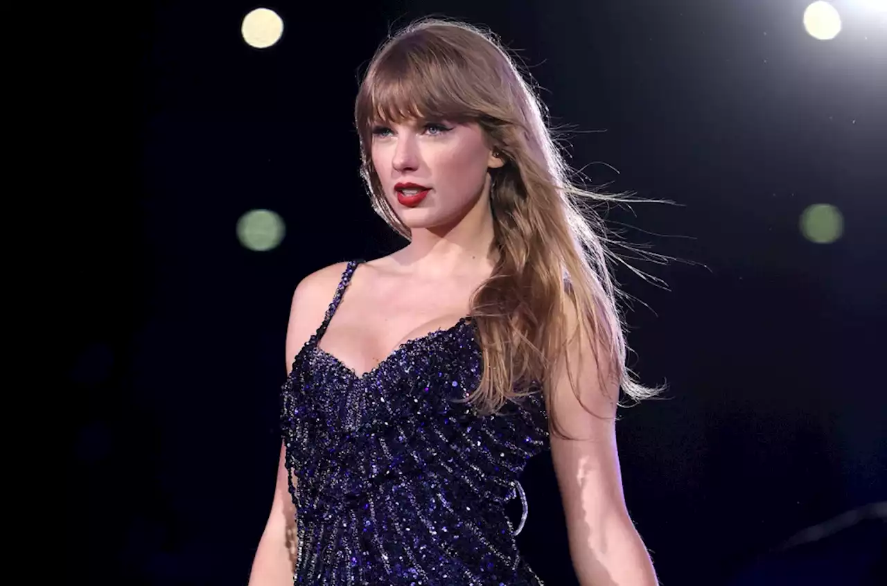 Taylor Swift Adds to ‘Midnights’ With ‘Til Dawn’ Deluxe Edition: Stream It Now