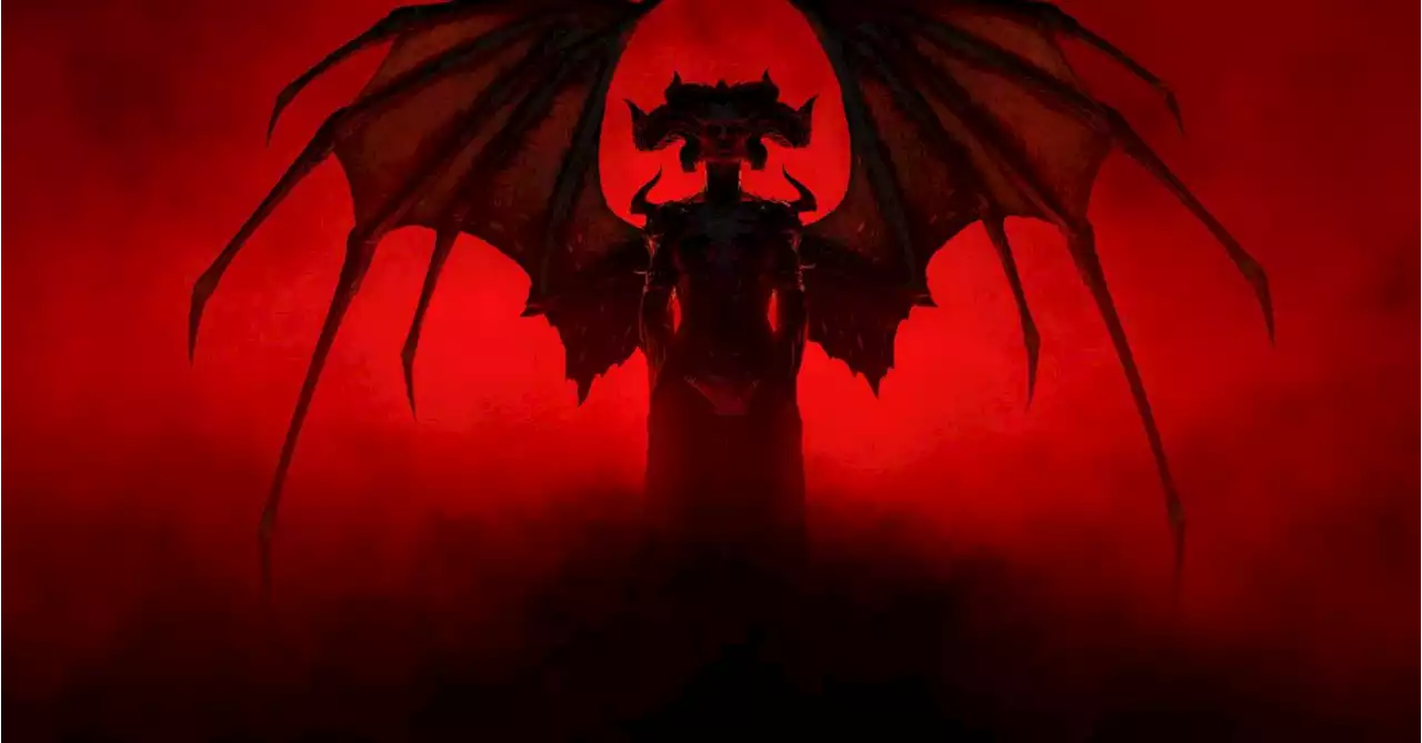 Chloe Zhao Directs New Live-Action Diablo IV Horror Trailer