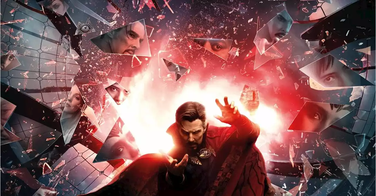 Elizabeth Olsen Discusses a Missing Character in Doctor Strange 2