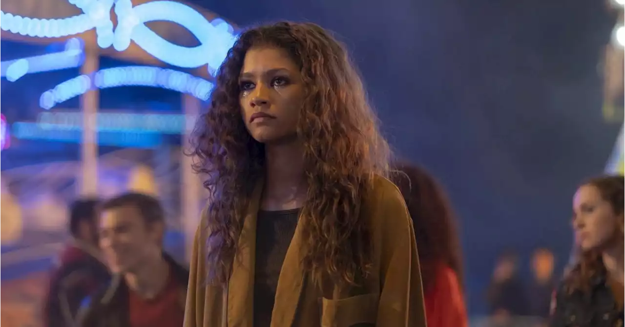 Euphoria Season 3 'Ideally In 2025': HBO Exec on Reasons for Delay