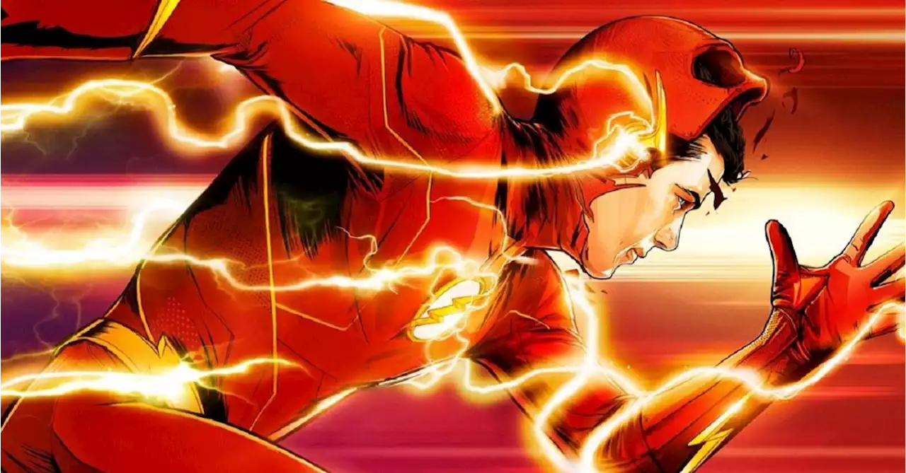 The Flash: Gustin, Wallace & Helbing Share Alternate Series Endings