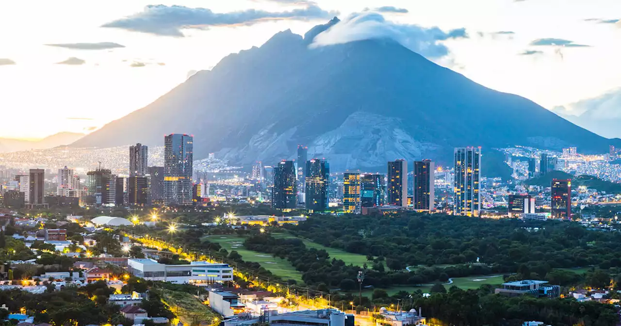 You will soon be able to fly directly to this vibrant Mexican city from Toronto