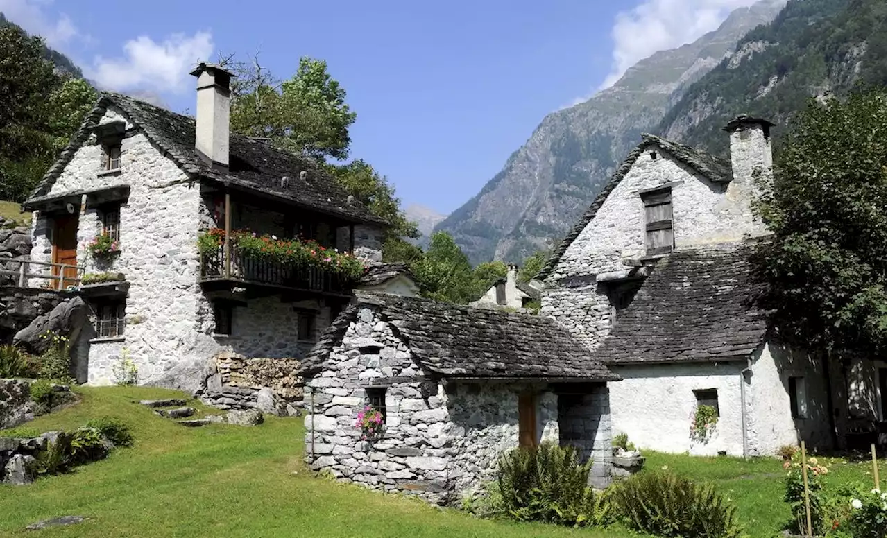 Tessin schränkt Vermietung von Ferienwohnungen stark ein