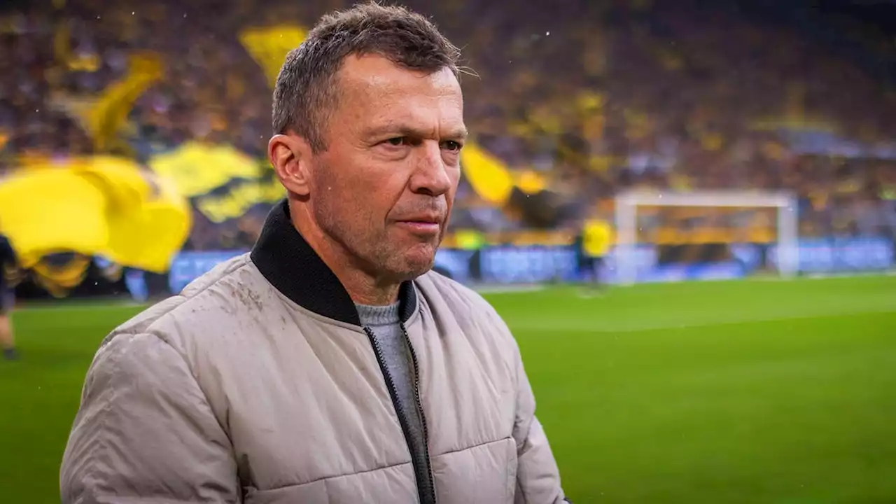 Lothar Matthäus: «Bayern spielen unter Tuchel schlechter»