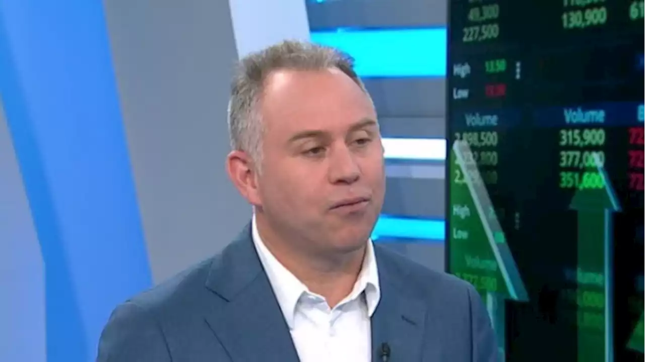 Jason Del Vicario's Top Picks: May 26, 2023 - BNN Bloomberg