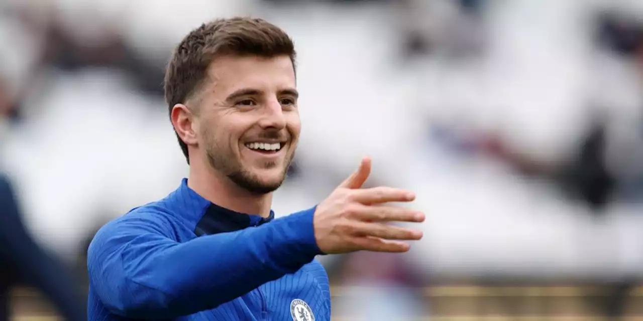 Diincar MU, Frank Lampard Akui Mason Mount Bisa Tinggalkan Chelsea - Bola.net