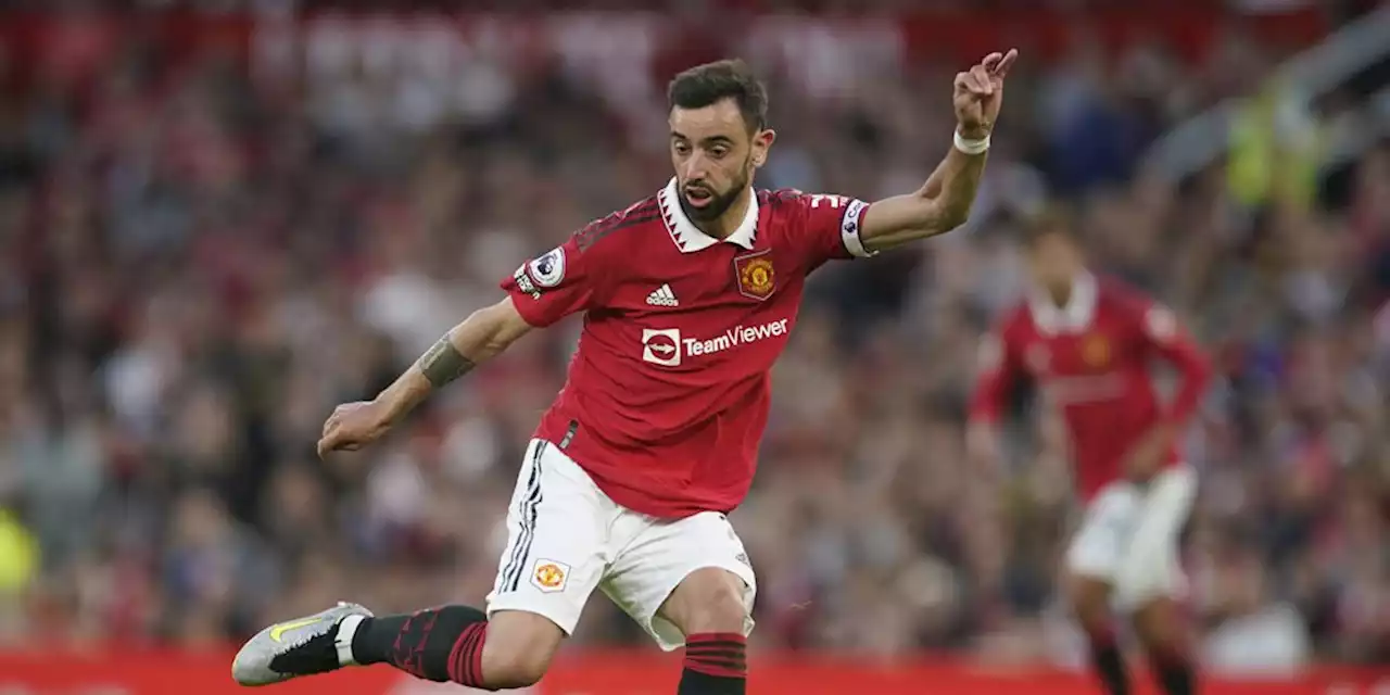 Lolos Liga Champions Musim Depan, Bruno Fernandes Sebut MU Belum Puas! - Bola.net