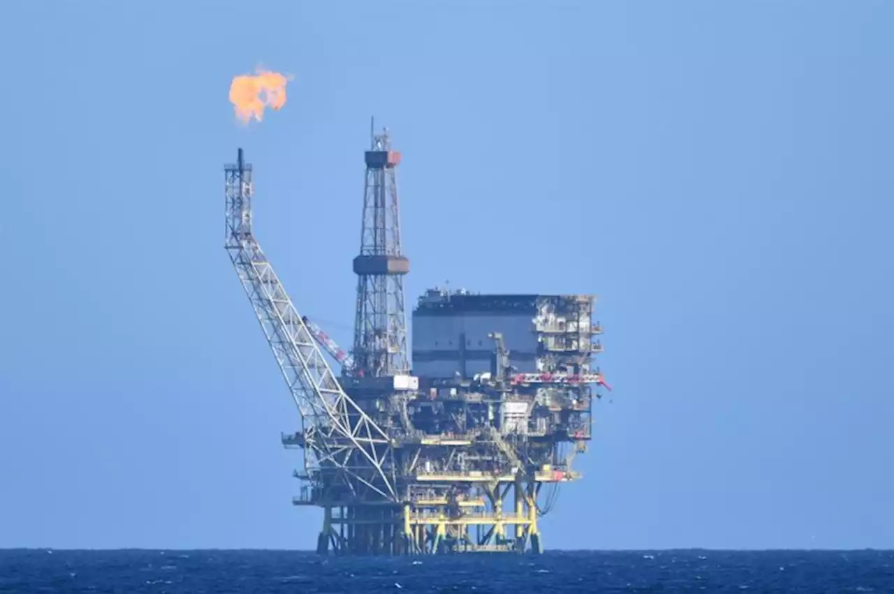 El petróleo se hunde mientras Rusia enfría las expectativas de un recorte de la OPEP+