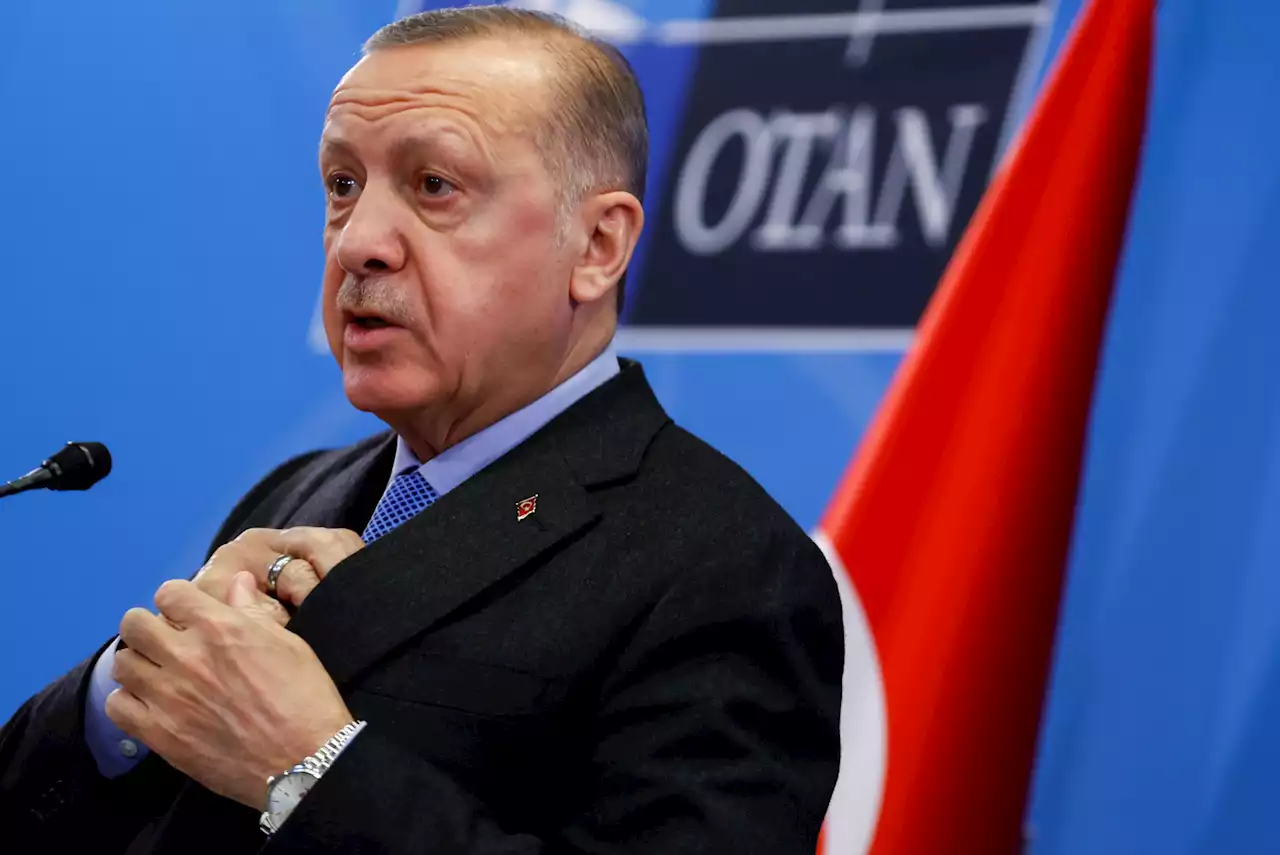 La 'sencilla decisión' que tendrá que tomar Erdogan si gana las elecciones de Turquía