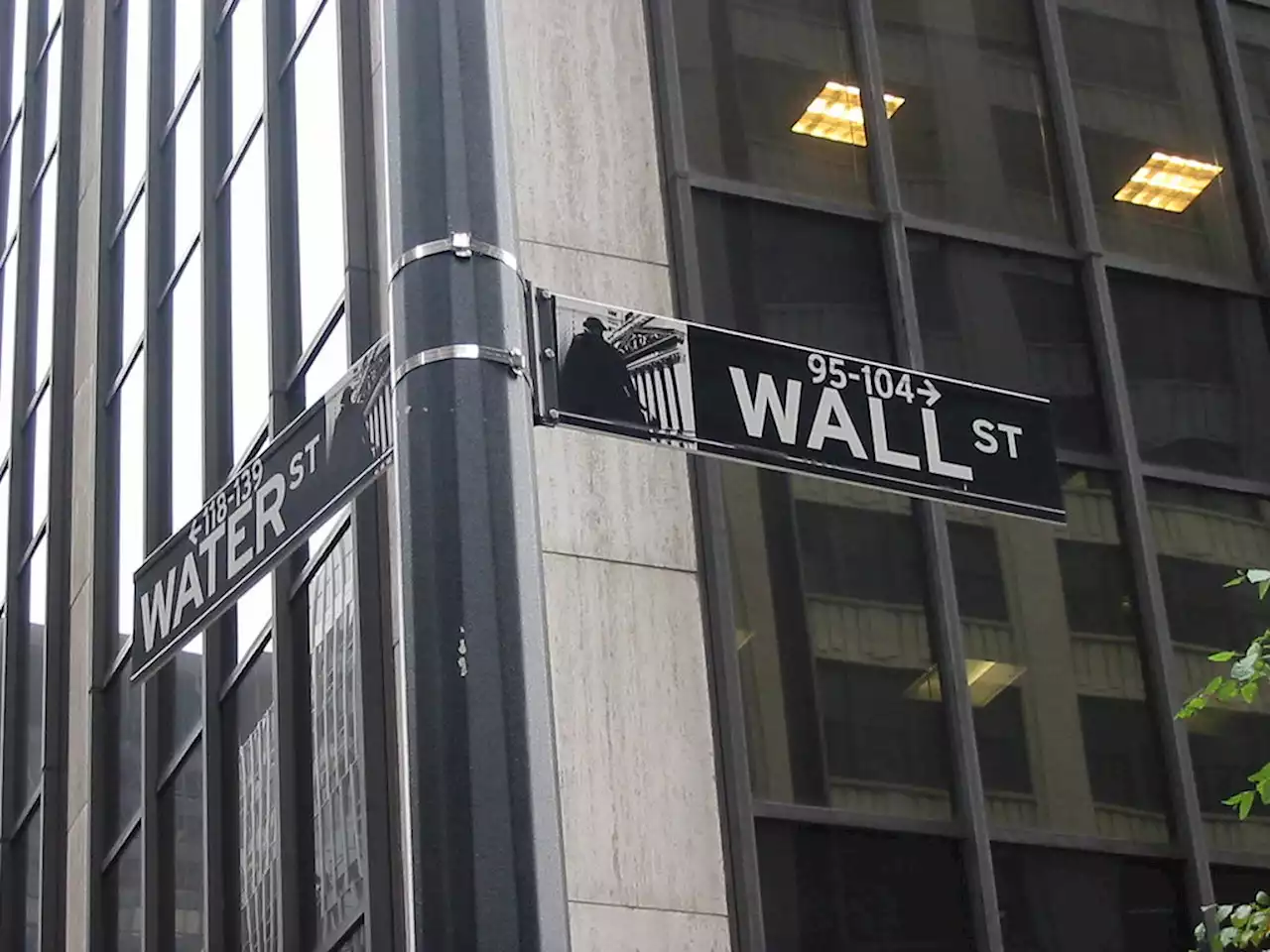 Semana mixta en un Wall Street pendiente del techo de la deuda en EEUU