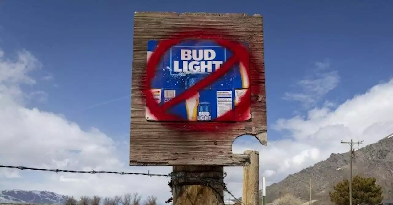 Bud Light Practically Giving Beer Away