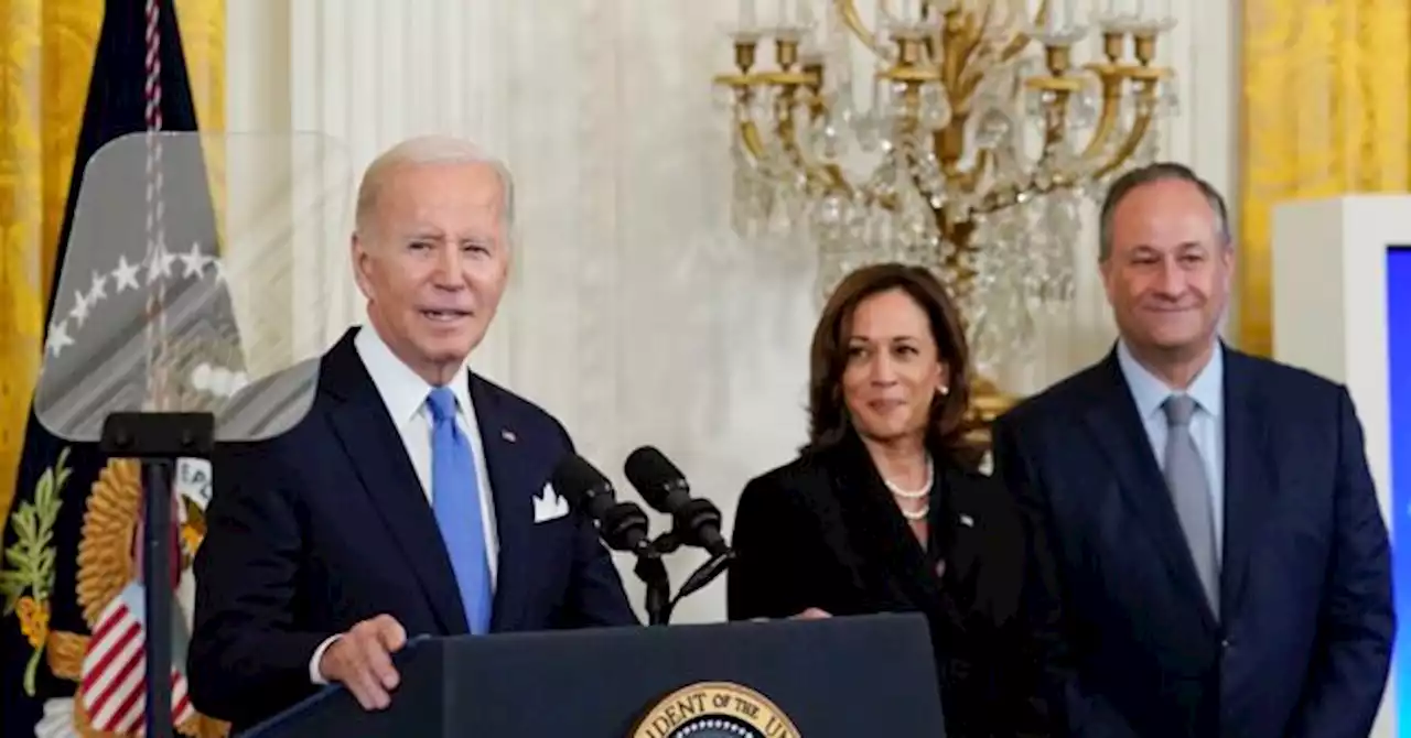 Jewish Groups Blast Biden's Anitsemitism Strategy; Shaped by Antisemitic CAIR