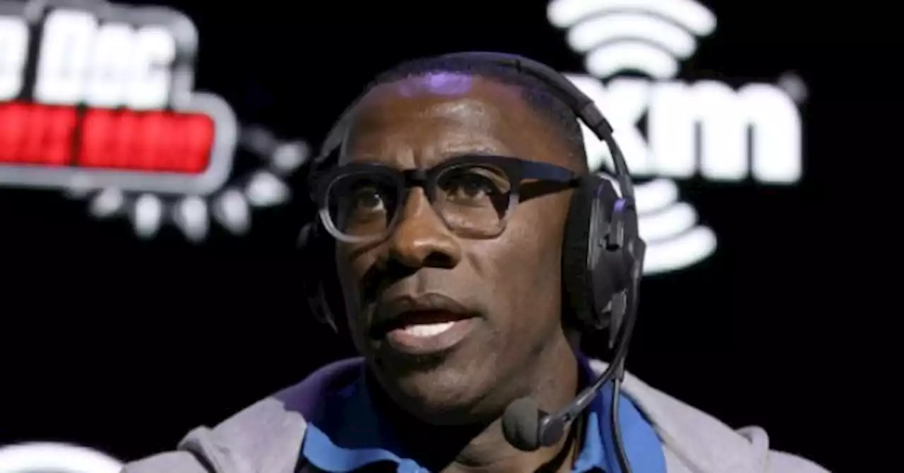 Shannon Sharpe's L.A. Home Burglarized, $1 Million in Jewelry, Bags Stolen