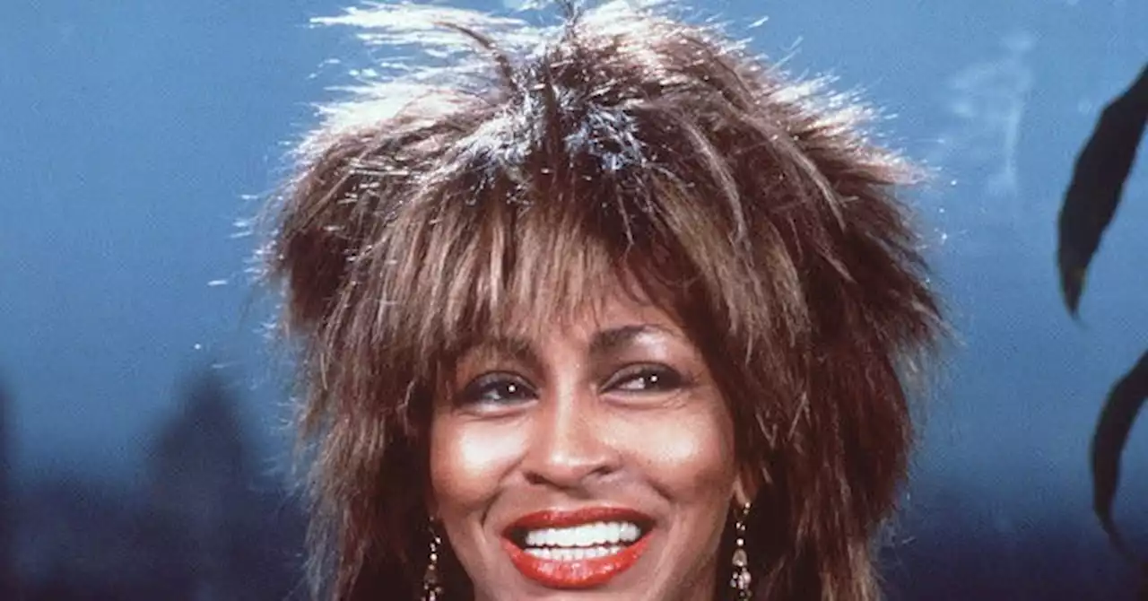 Tina Turner Cause of Death Revealed