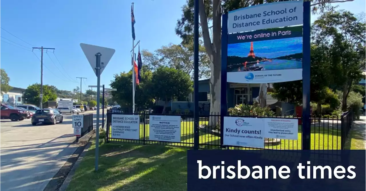 Second Brisbane school could be shunted to accommodate Gabba upgrade