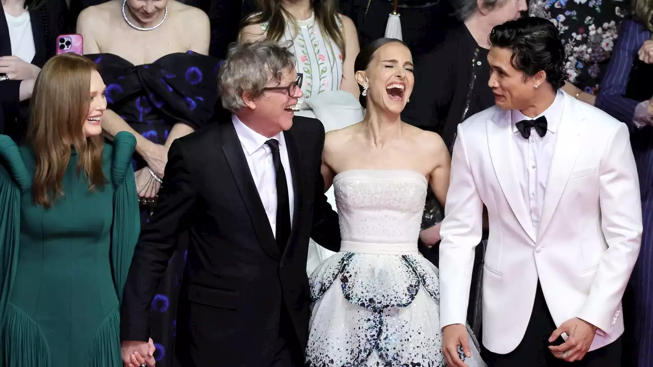 Everything I Learned At My First Cannes (Or: What No One Ever Tells You)