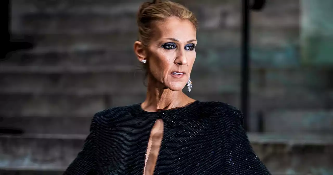 Céline Dion: Wegen unheilbarer Krankheit: Sie sagt Welt-Tour ab