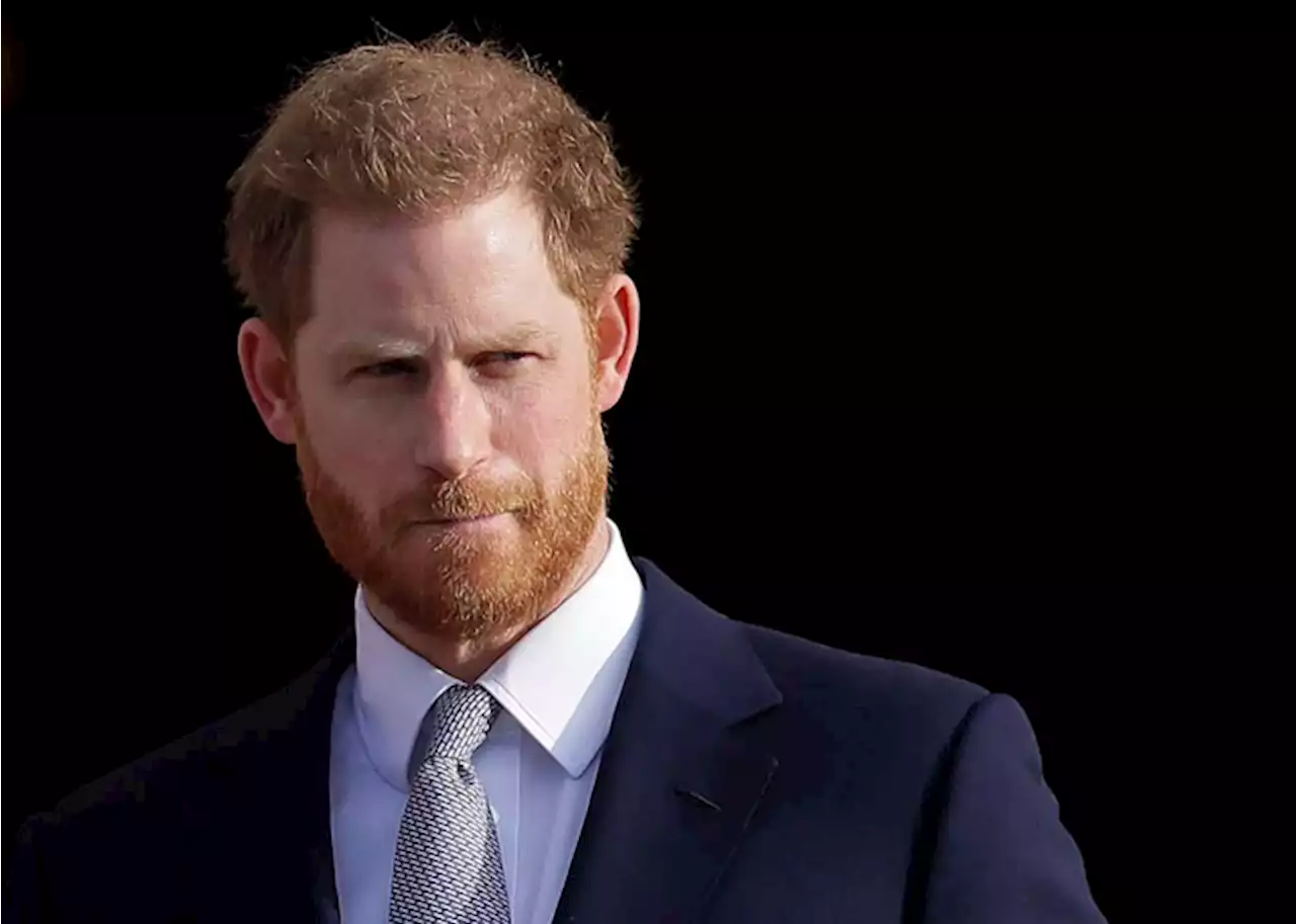 Court rules against Prince Harry’s offer to personally pay for police protection in UK – BusinessMirror