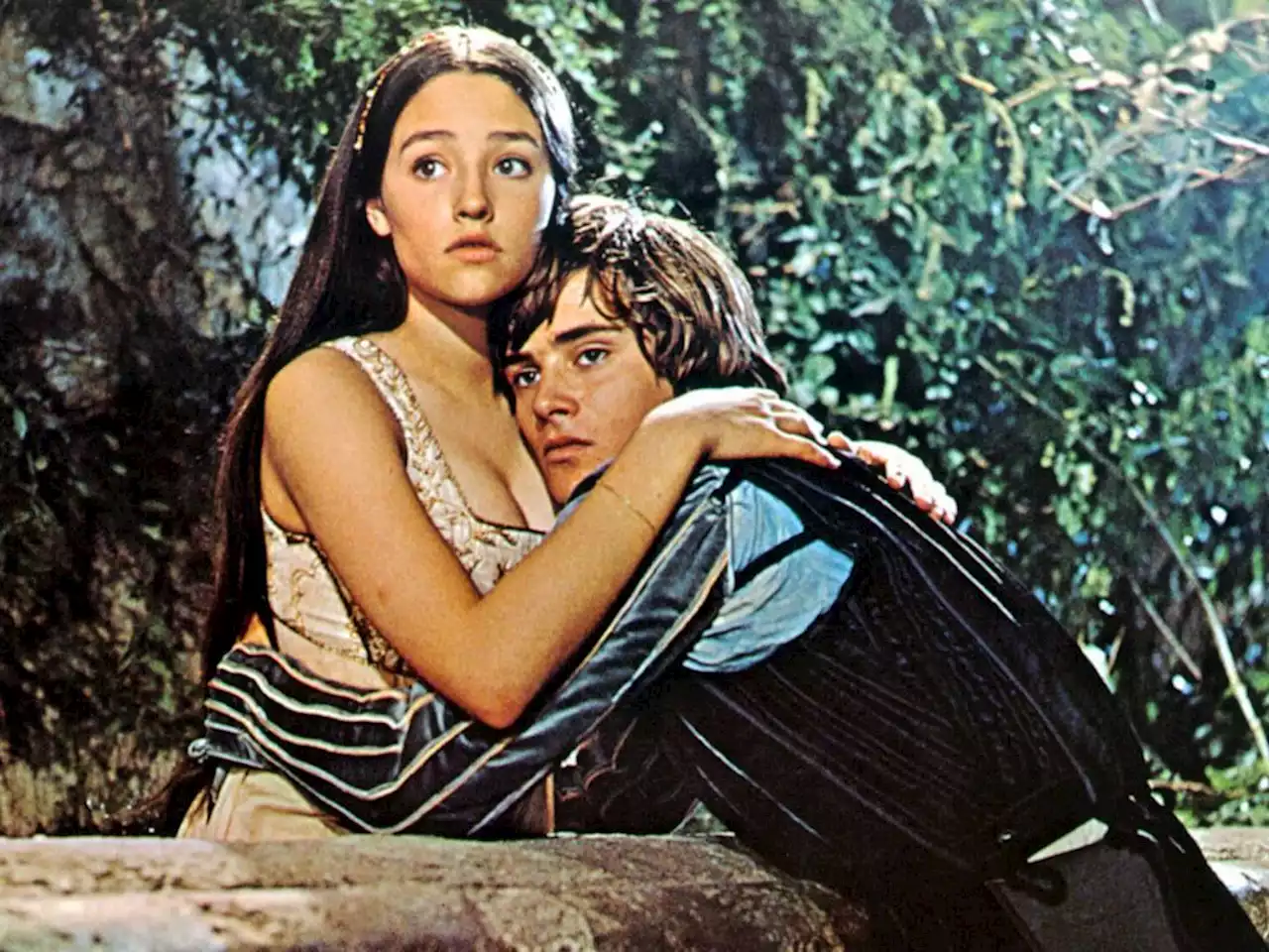 Stars' lawsuit over teen nude scene in 1968 film 'Romeo & Juliet' tossed by judge