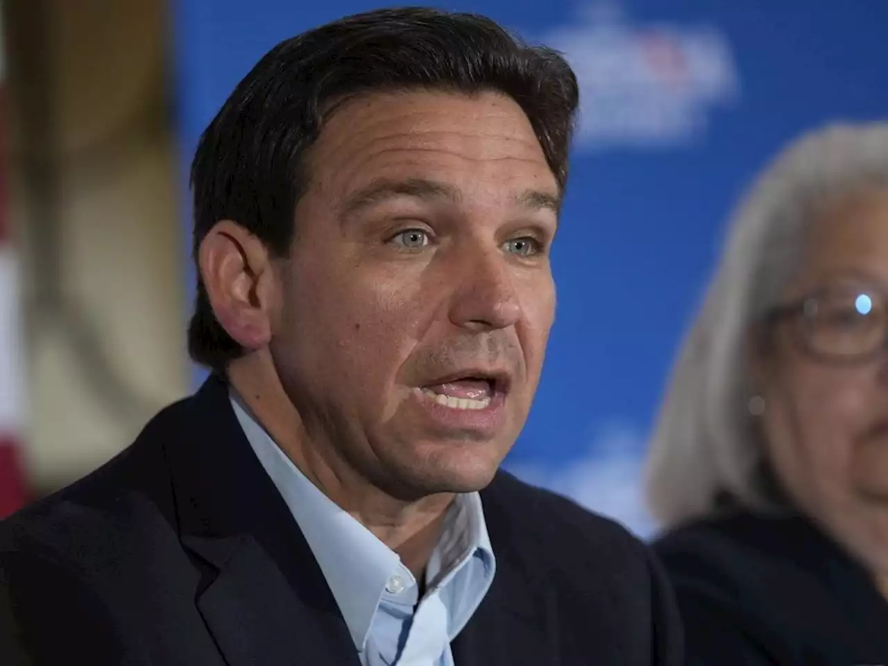 DeSantis pushes past embarrassing campaign start, outlines travel schedule