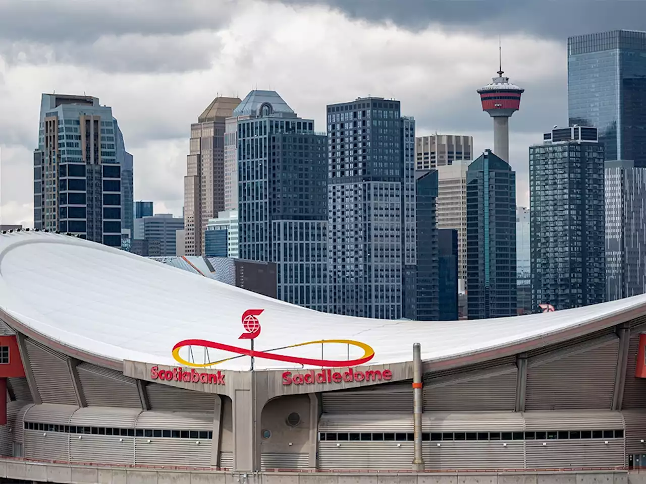 Flames GM Craig Conroy's job gets 'a little easier' with new arena