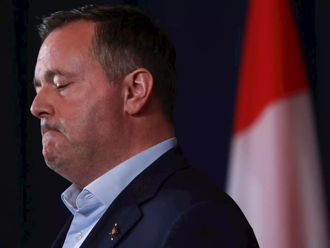 Former Alberta premier Jason Kenney loses attempt to have lawsuit thrown out