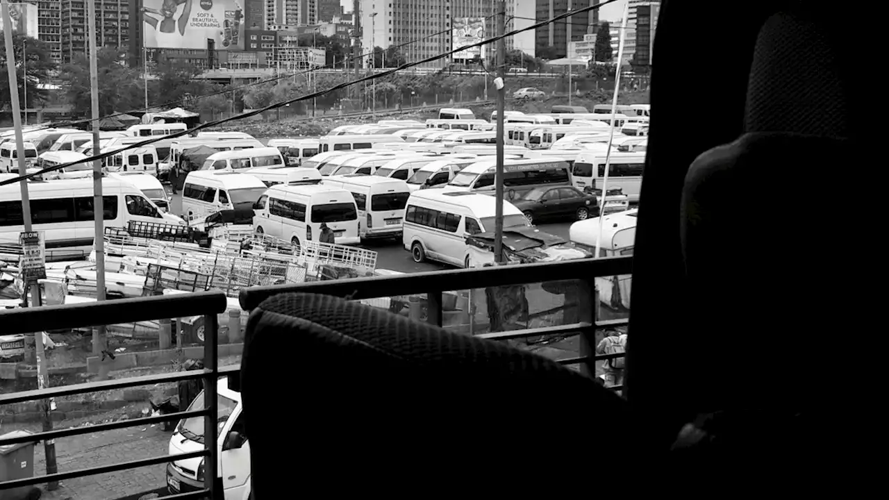Taxi association distances itself from the alleged vigilante attack in Nyanga