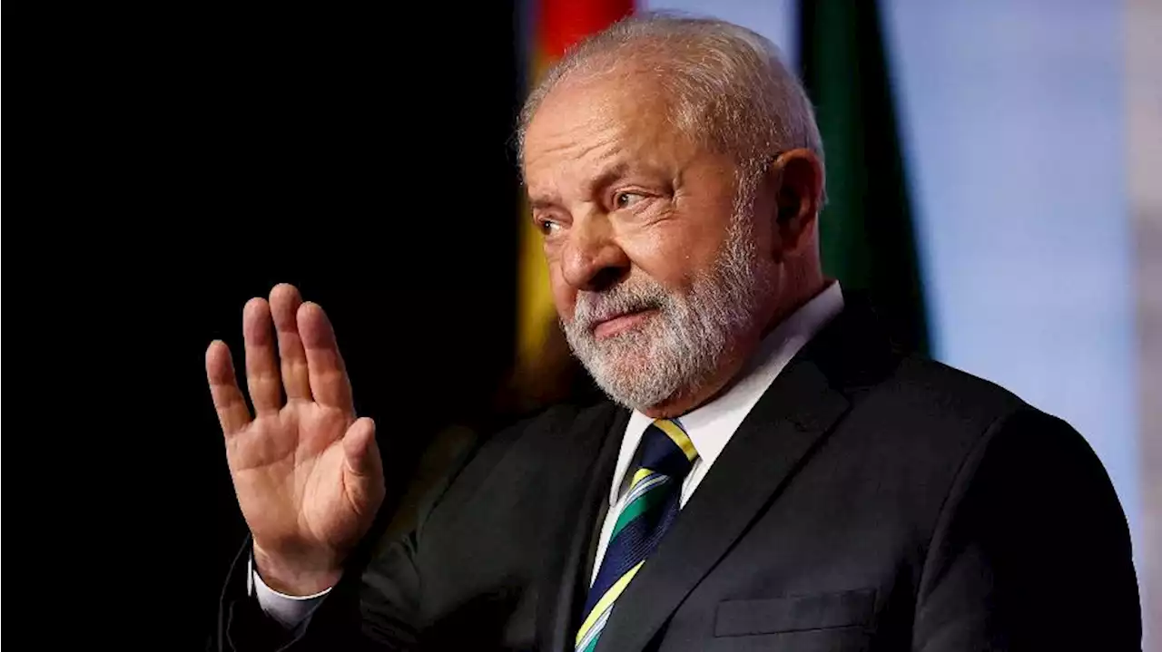 Belém é confirmada como a sede da COP 30, anuncia Lula