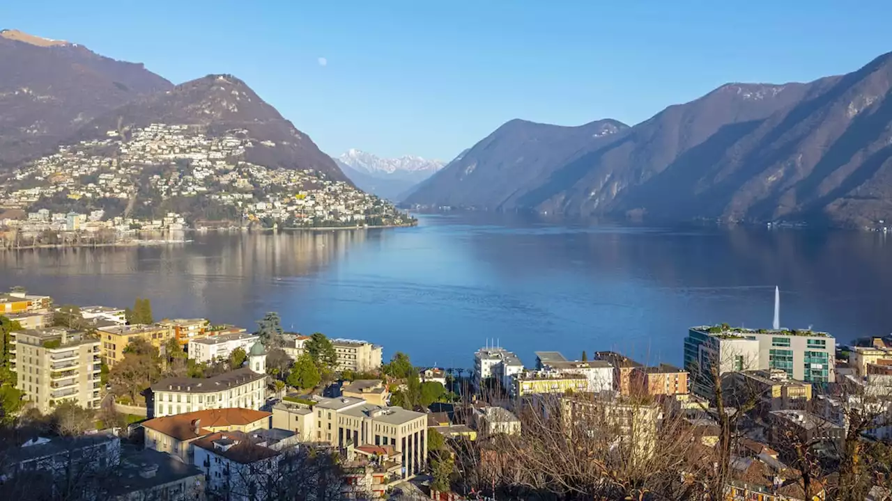 Ferienwohnungen in der Schweiz haben sich weiter verteuert